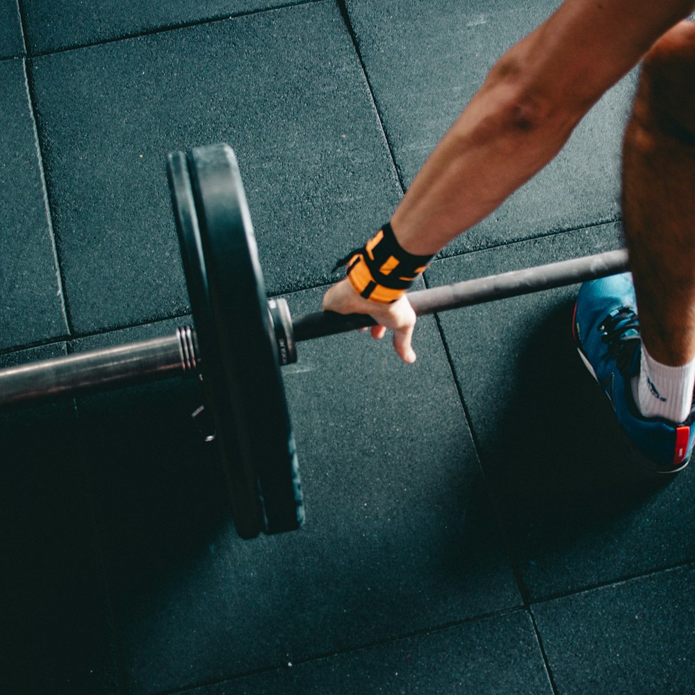 Fat Loss Foundations