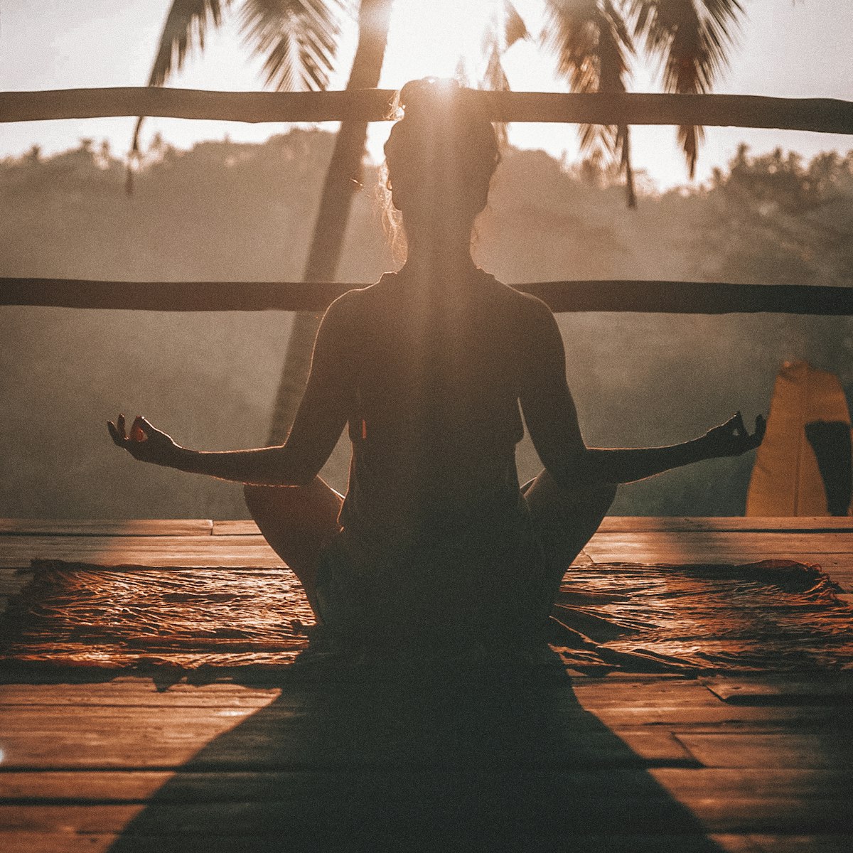 Mediterranean Wellness Journey