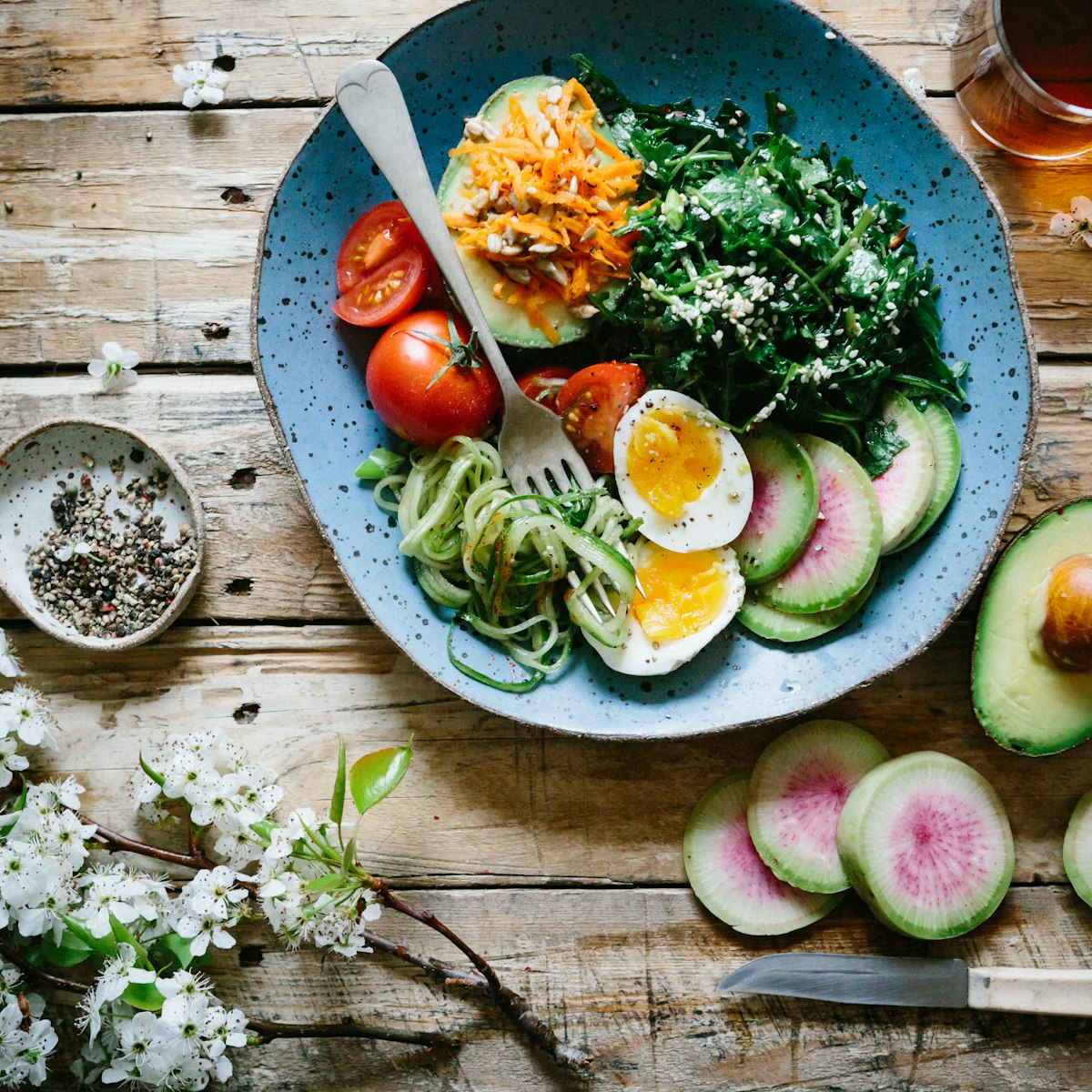 12-Week Meal Prep Guide